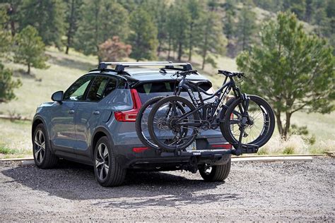 Thule T2 Pro XTR Review 